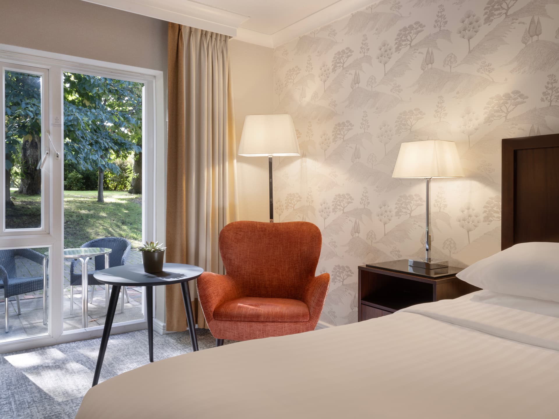 Delta Hotels by Marriott Tudor Park Hotel & Country Club