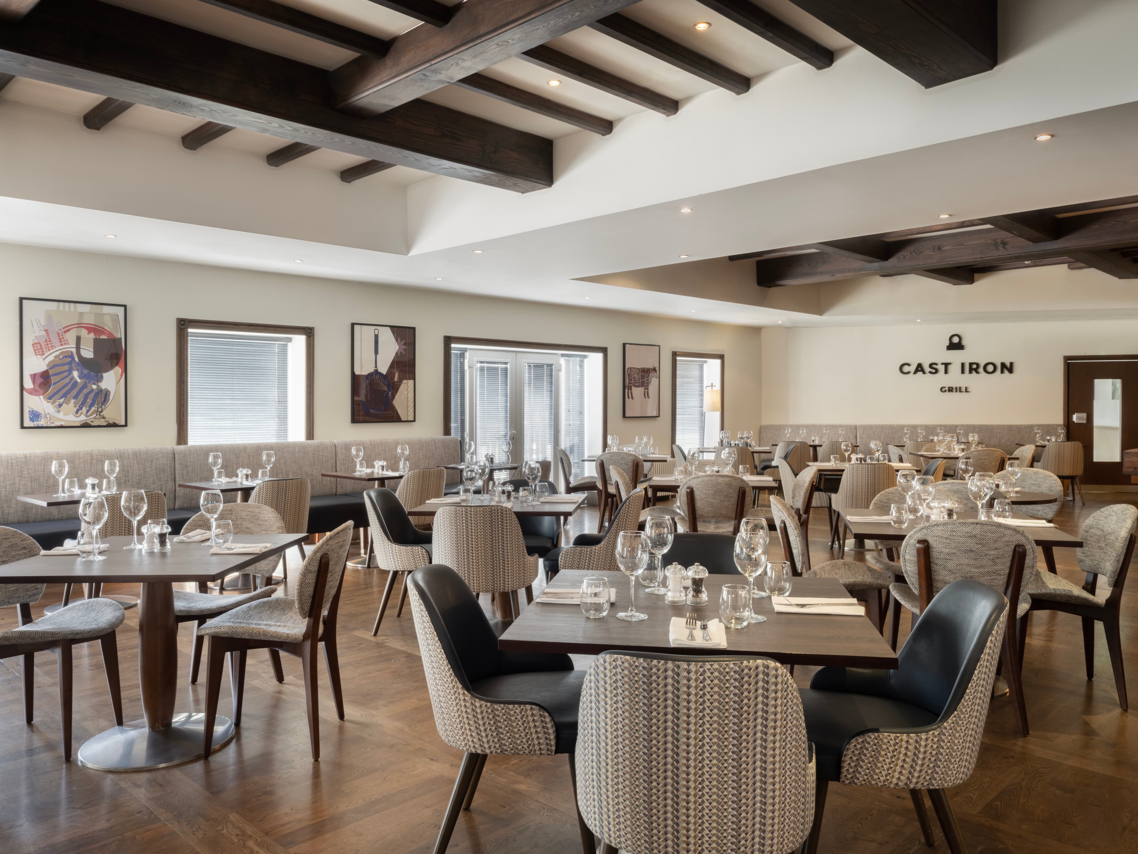 Delta Hotels by Marriott Tudor Park Hotel & Country Club