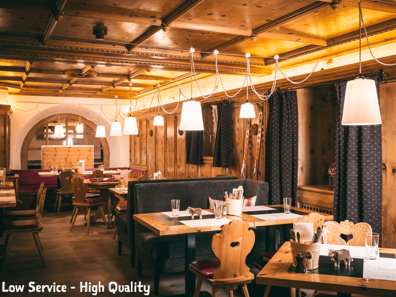 Hotel Chesa Rosatsch