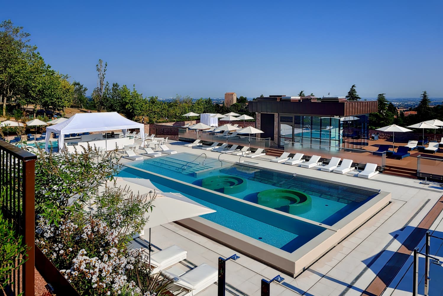 Palazzo di Varignana Resort & SPA