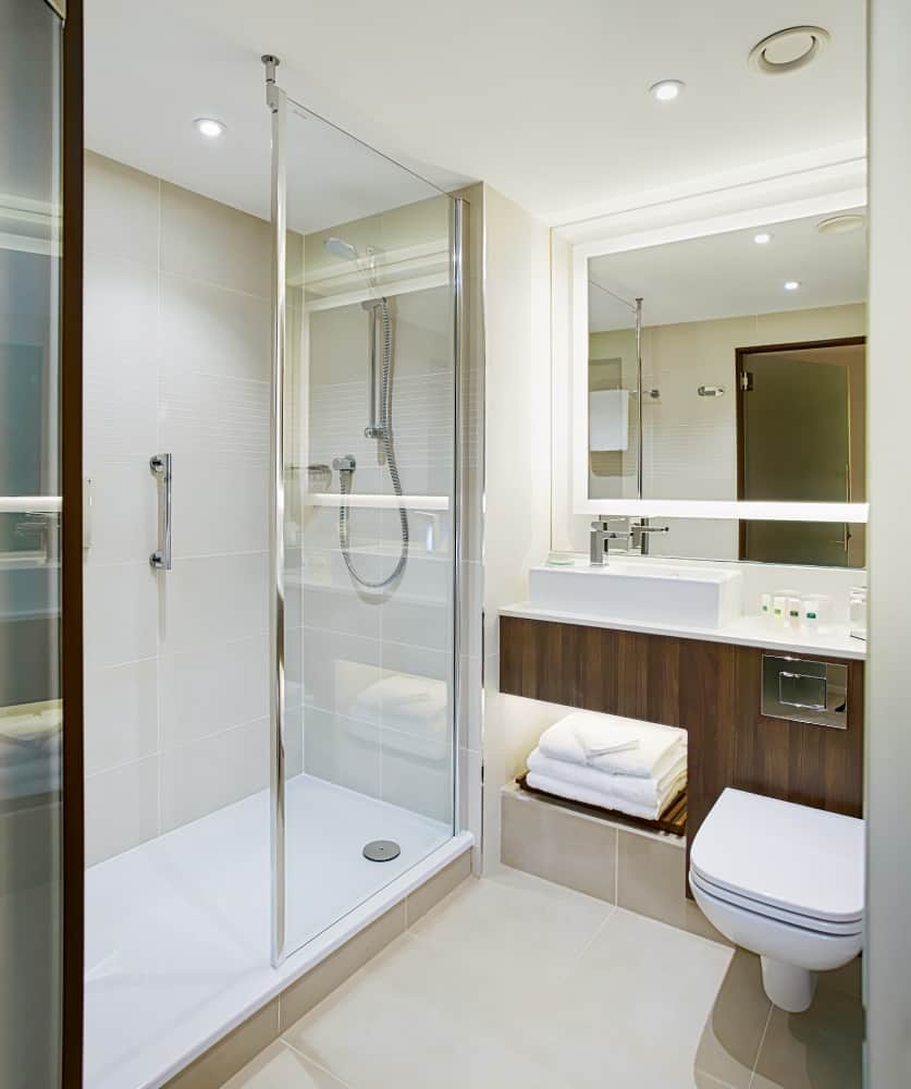 Courtyard by Marriott Aberdeen Airport
