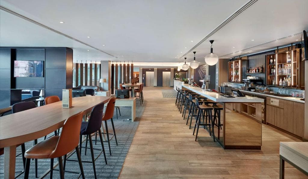 Hyatt Place London Heathrow Airport