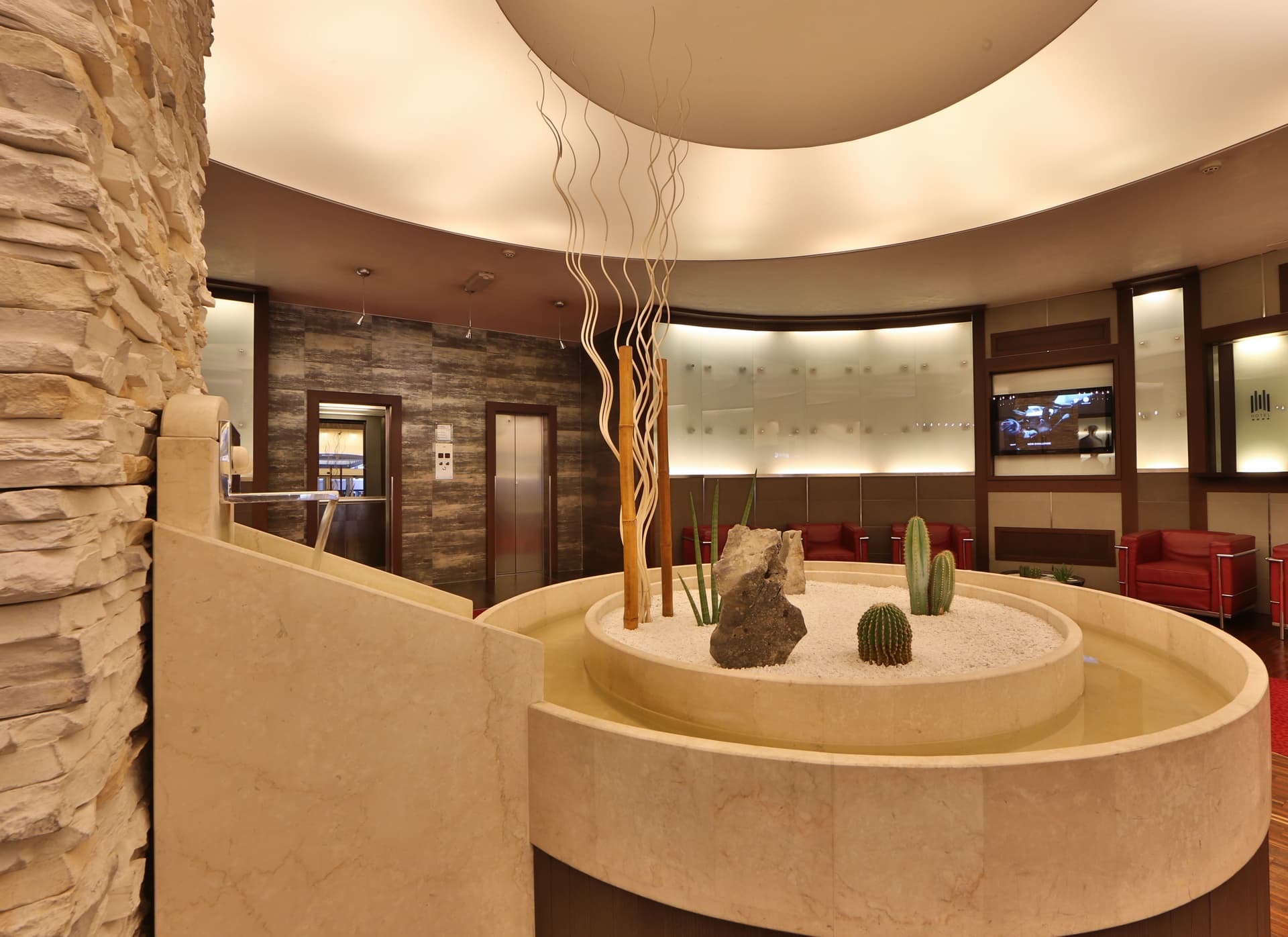 Best Western Gorizia Palace