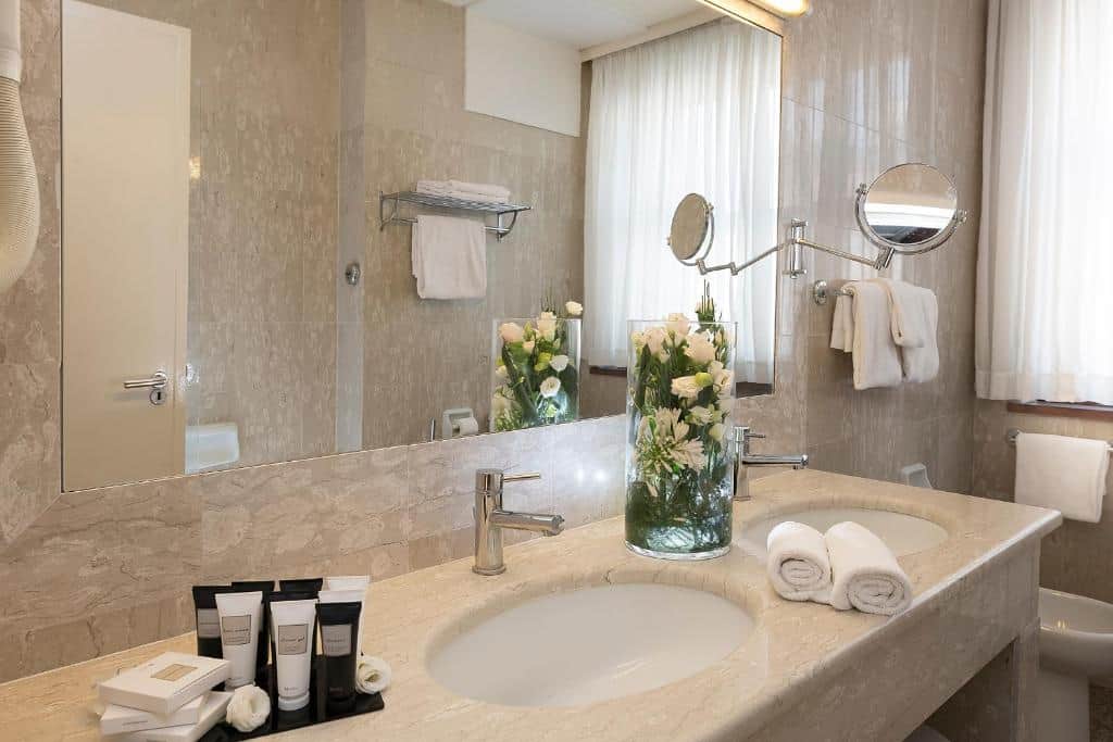 Bettoja Hotel Mediterraneo