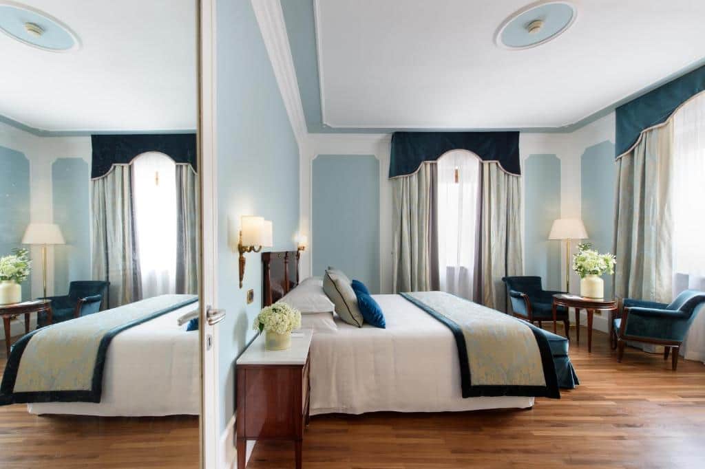 Bettoja Hotel Mediterraneo