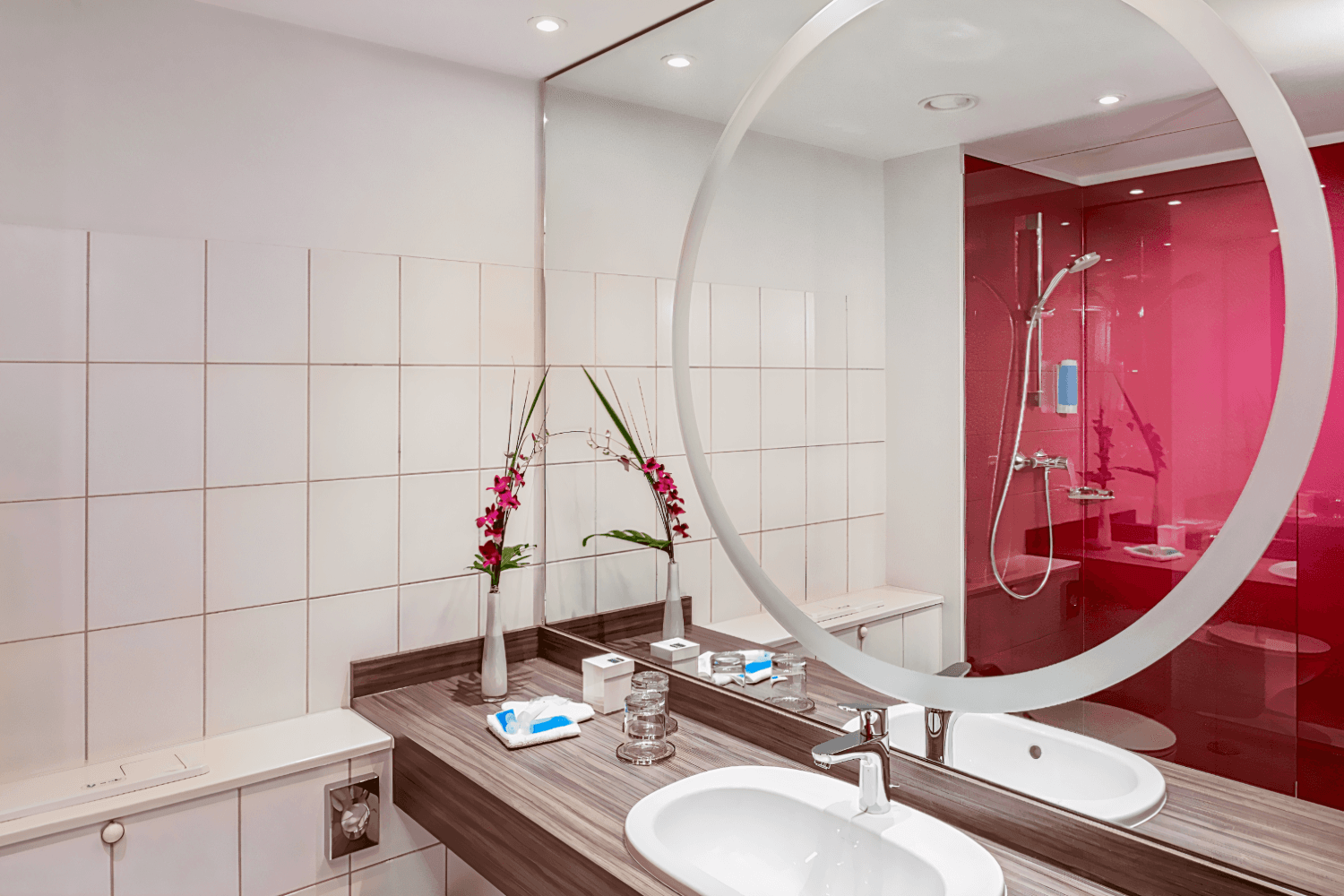 Dorint Kongresshotel Mannheim