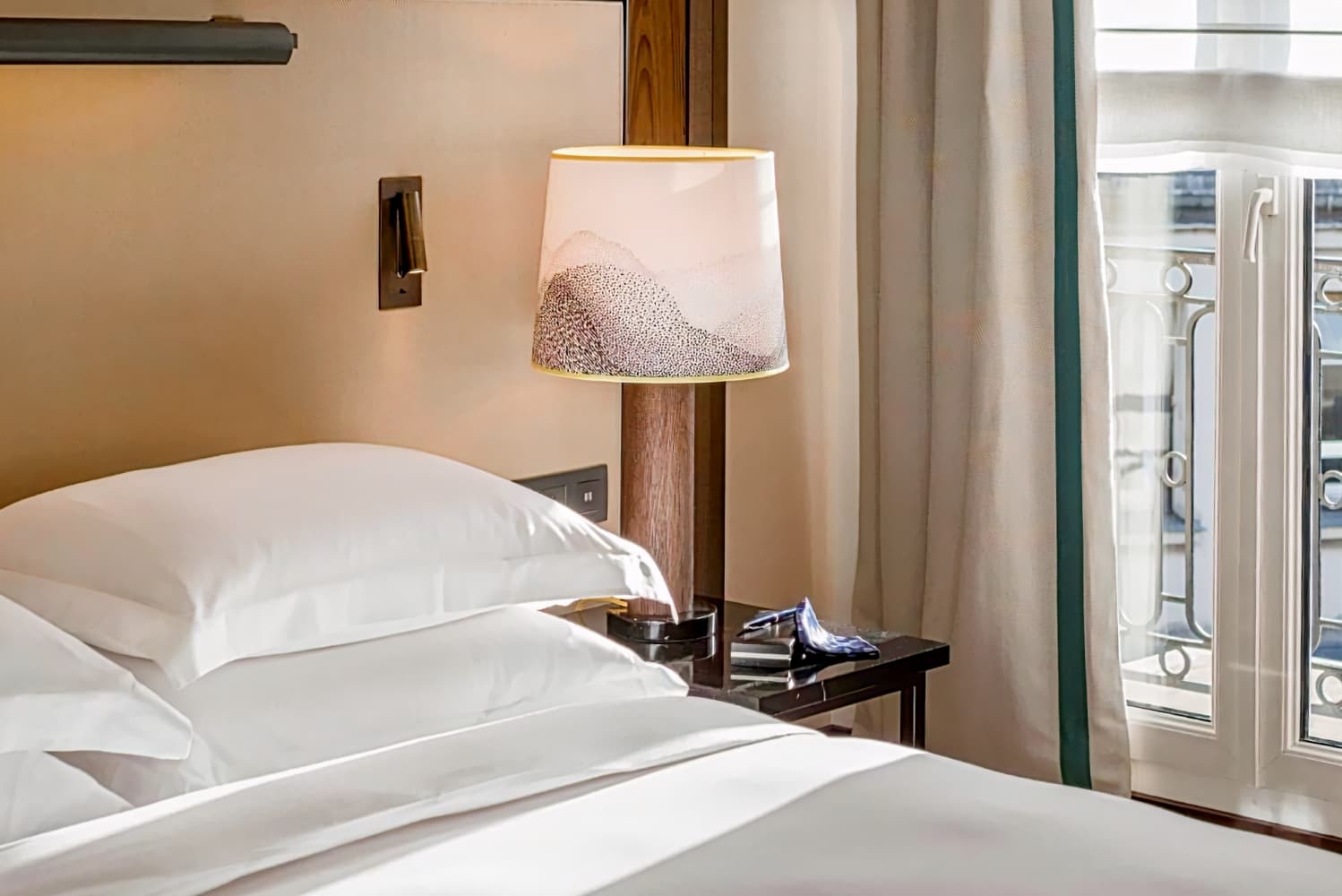 Hyatt Paris Madeleine