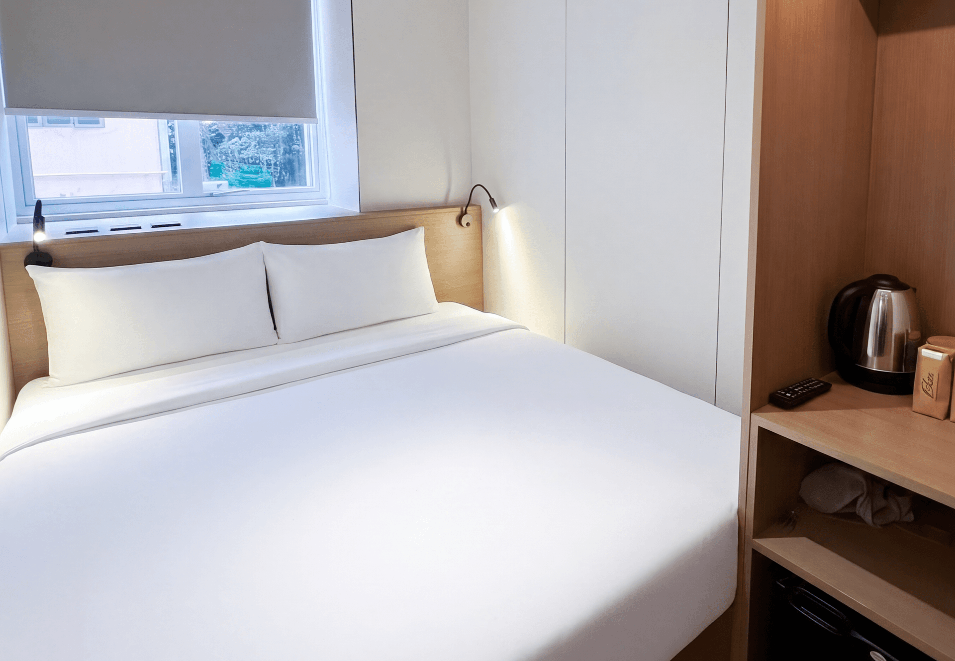 Bluejay Residences Ap Lei Chau