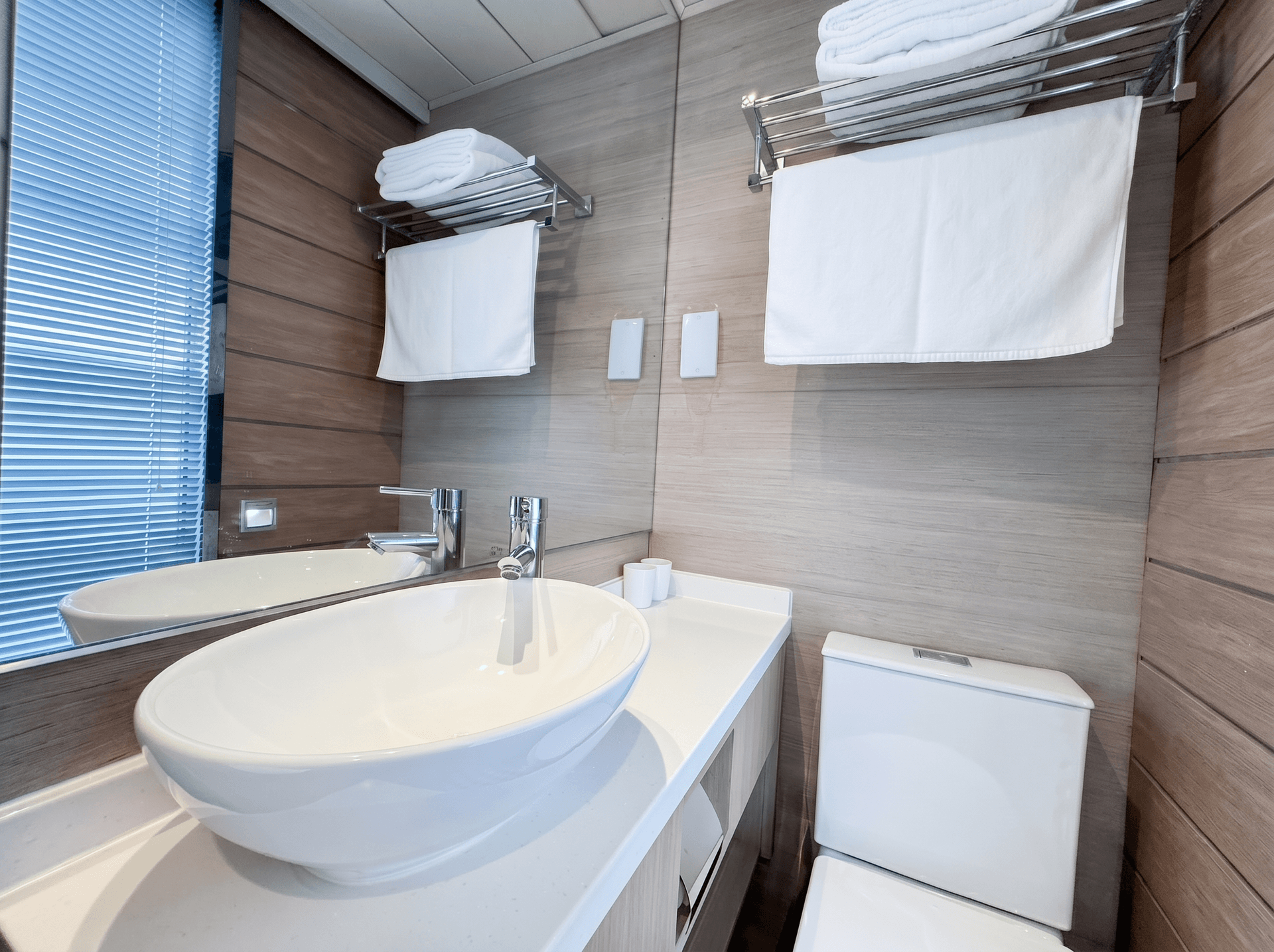 Bluejay Residences Ap Lei Chau