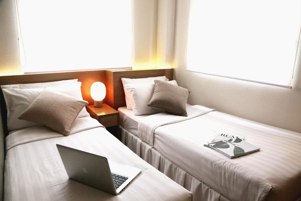 Bridal Tea House Hotel - Yau Ma Tei