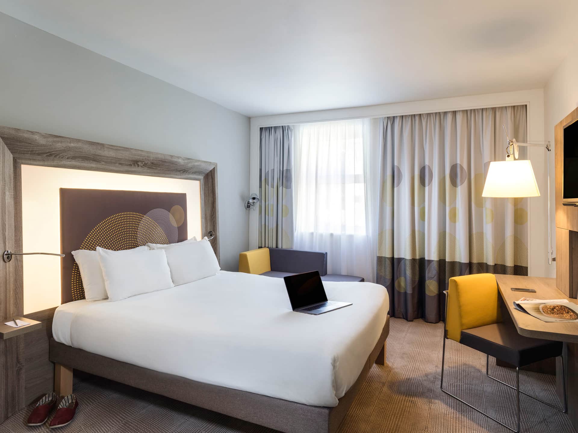 Novotel Nottingham Derby