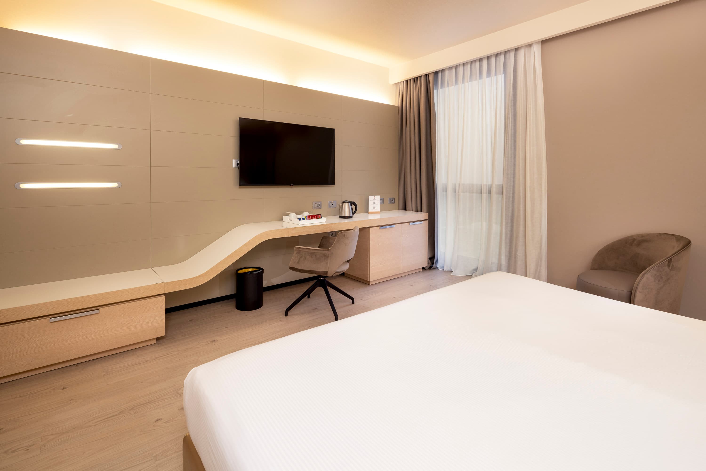 Best Western Plus Tower Hotel Bologna