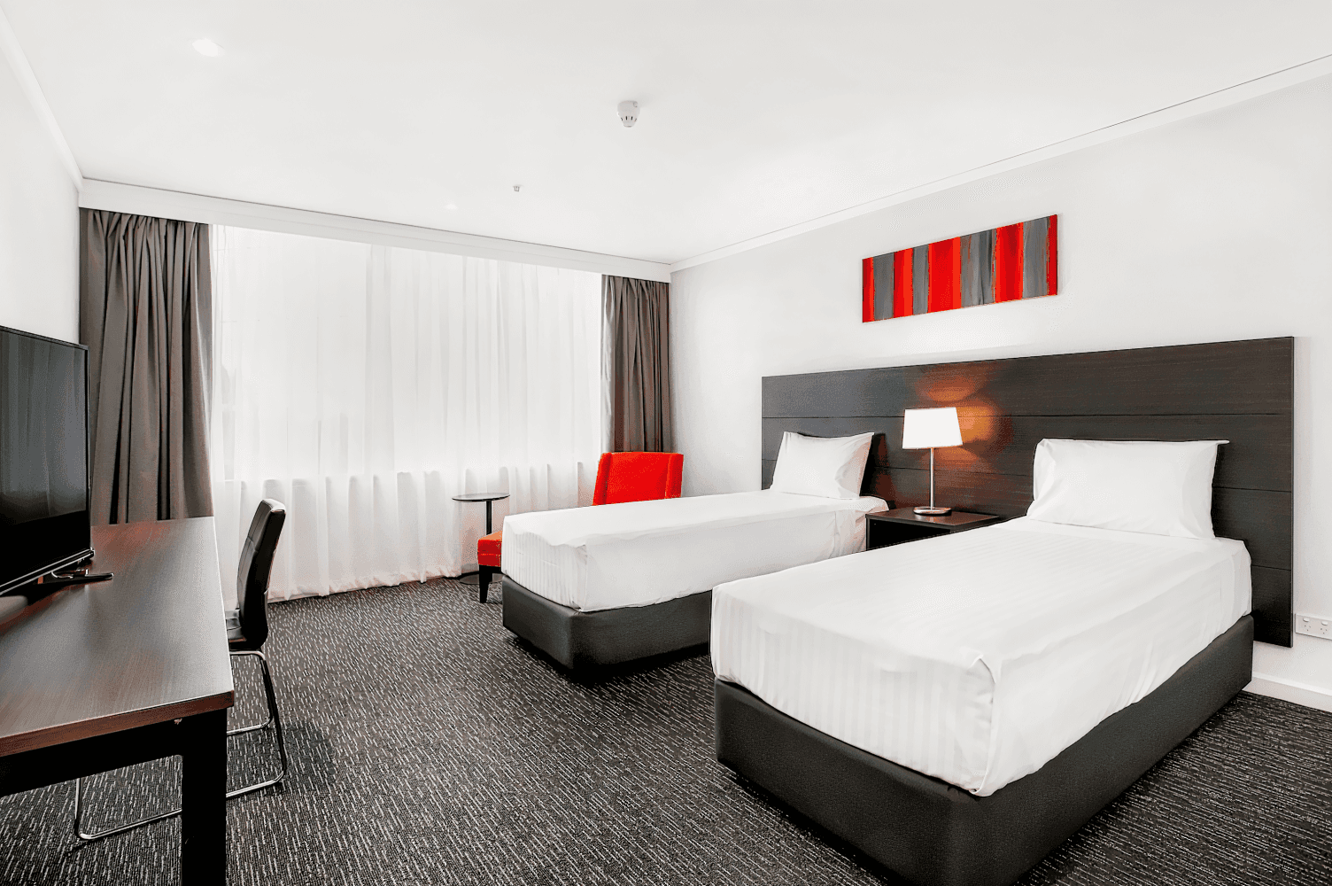 Bayview Eden Melbourne