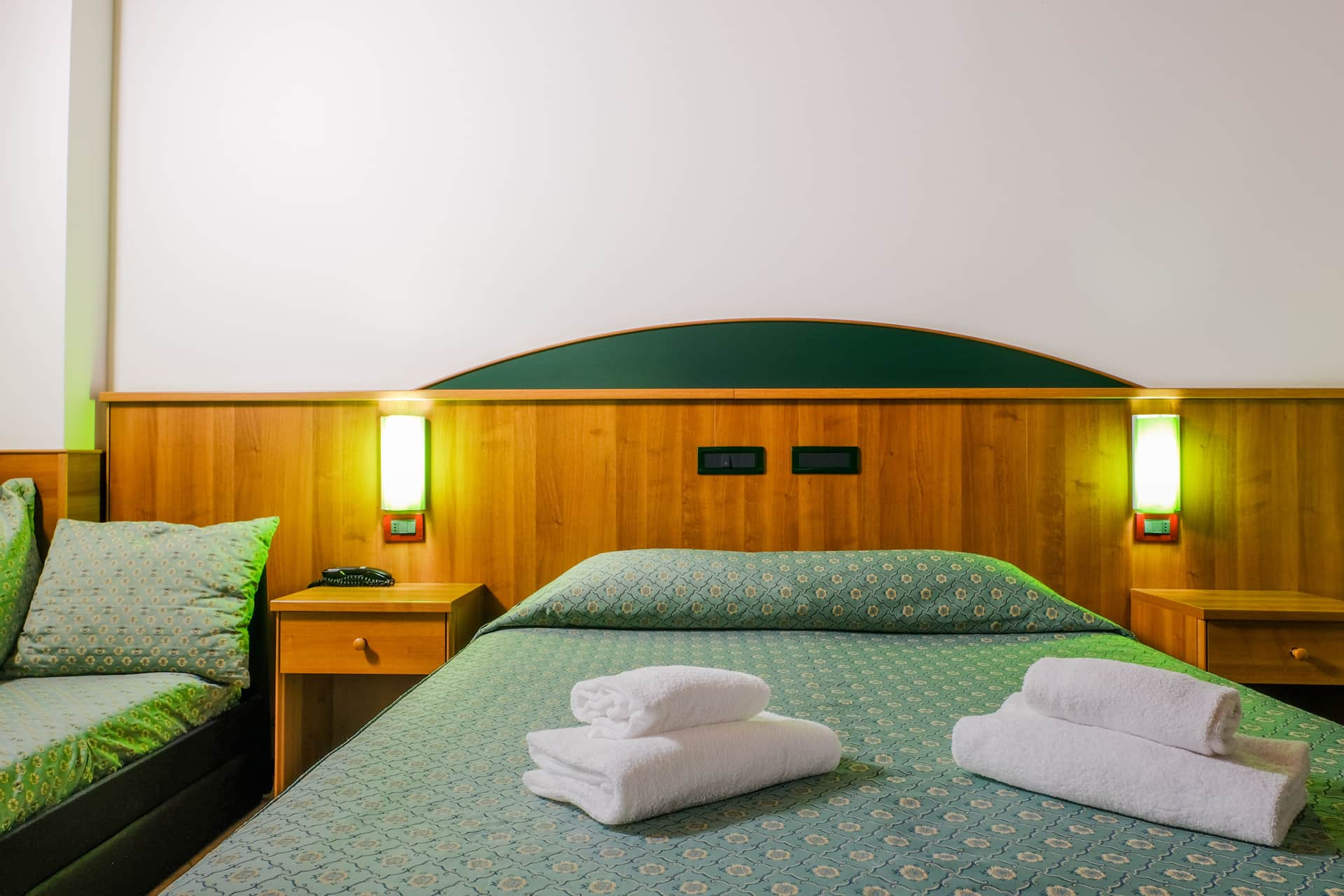 B&B Hotel Roy