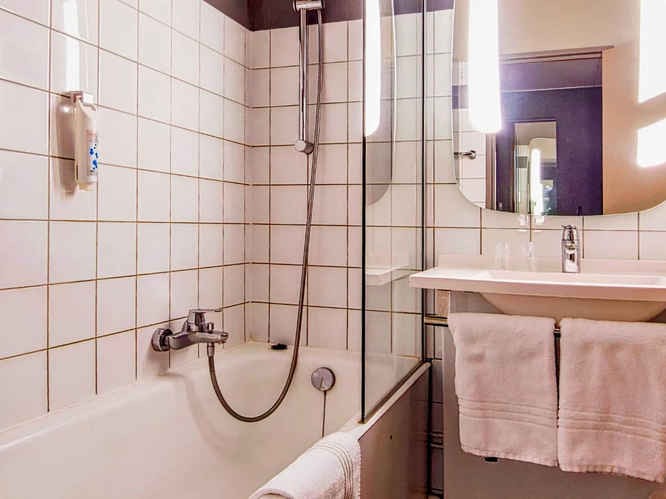 Ibis Colmar East