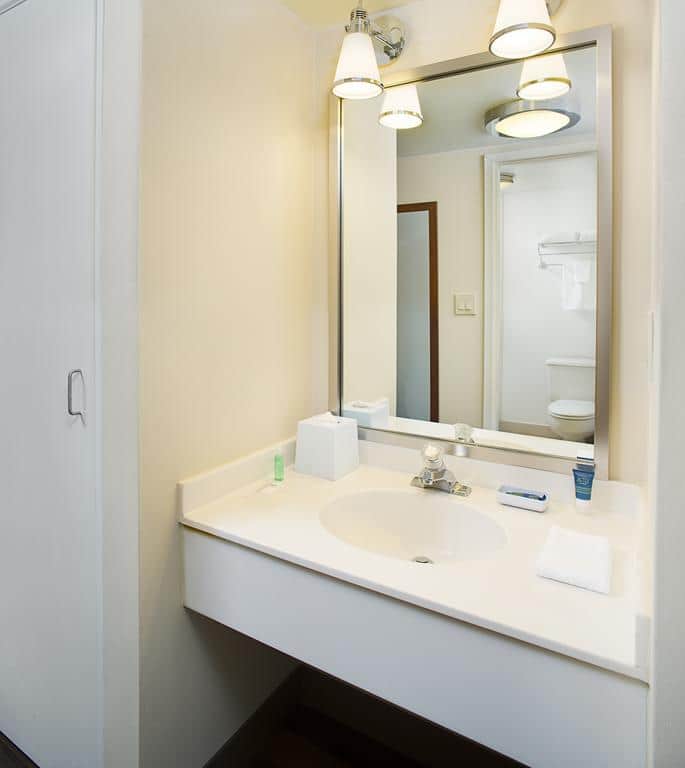 Four Points by Sheraton Philadelphia Airport