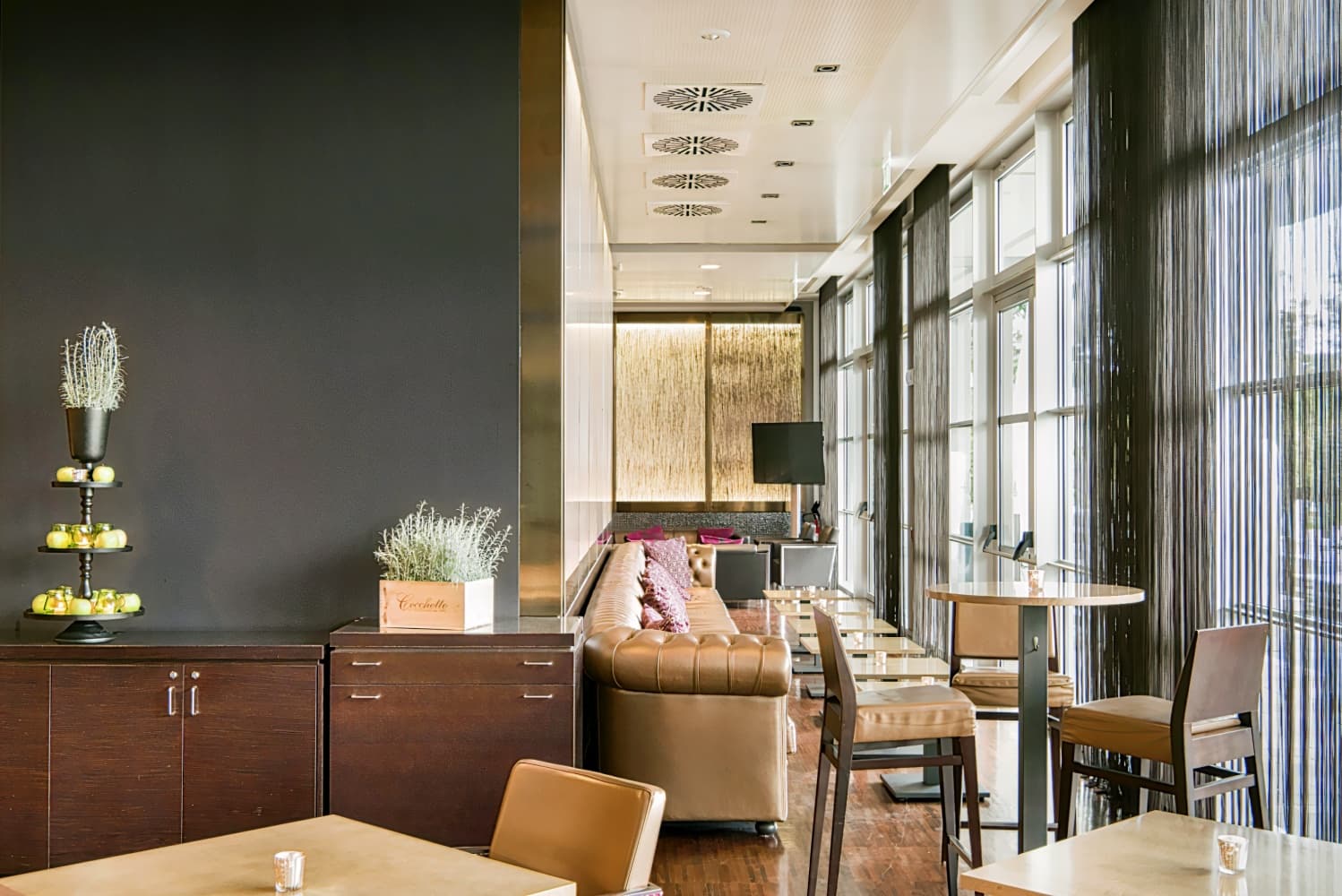 Best Western Premier BHR Treviso Hotel