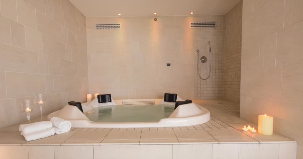 Best Western Premier BHR Treviso Hotel