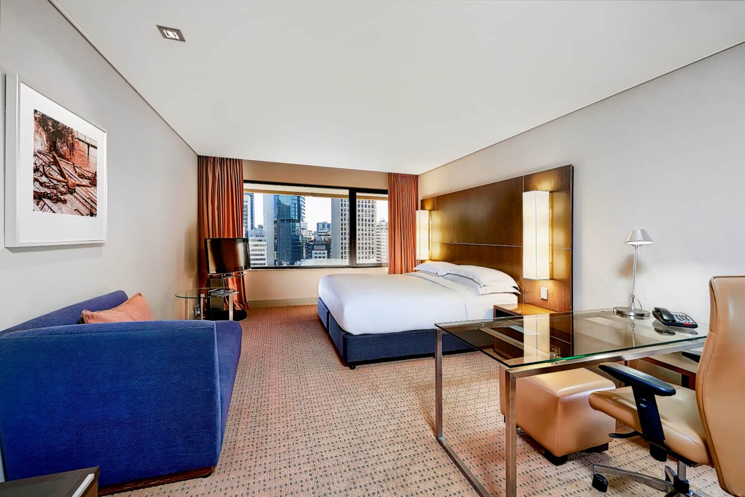 Hilton Brisbane
