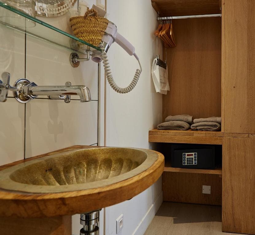 Le Cise, The Originals Relais