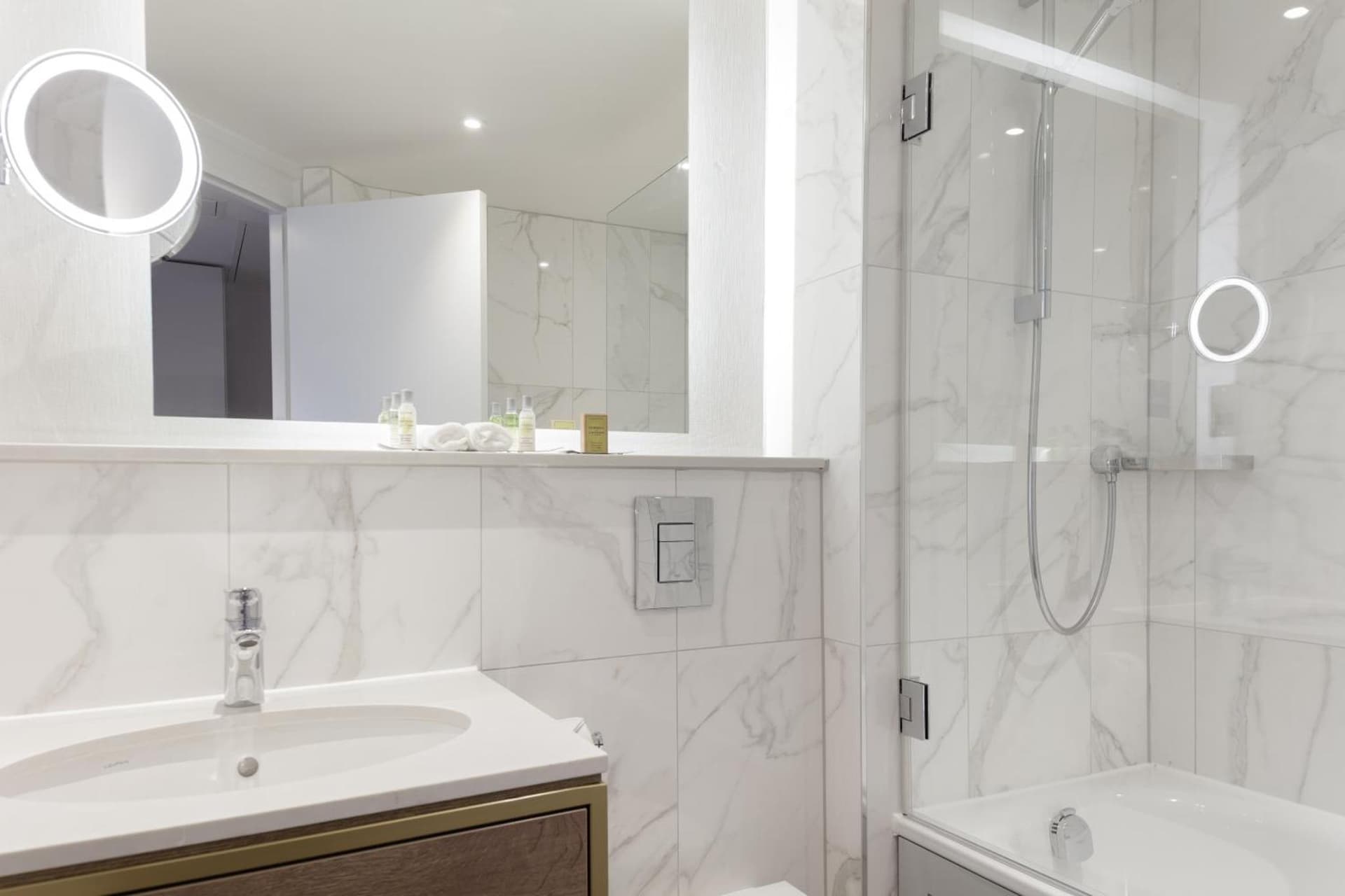 DoubleTree by Hilton Stoke-on-Trent