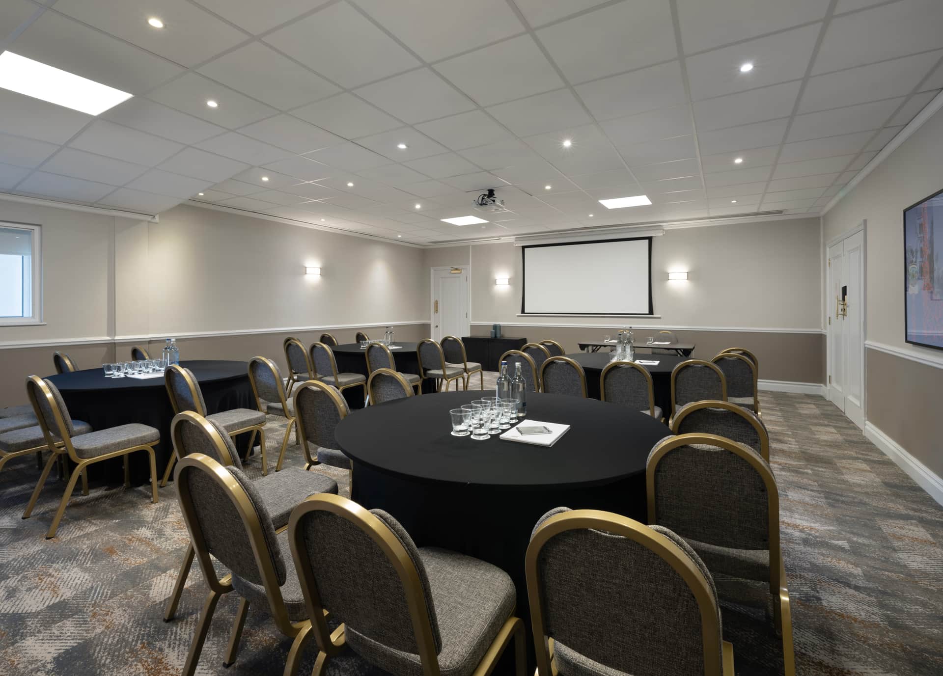 Delta Hotels by Marriott Huntingdon