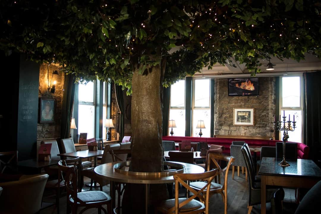 The Portland Hotel
