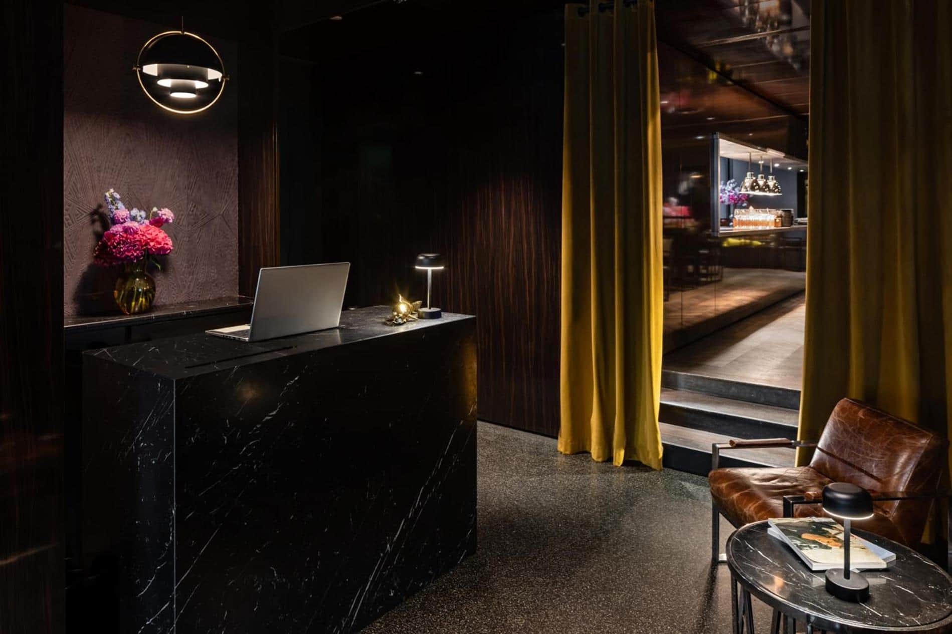 Hotel MANI by Amano Group