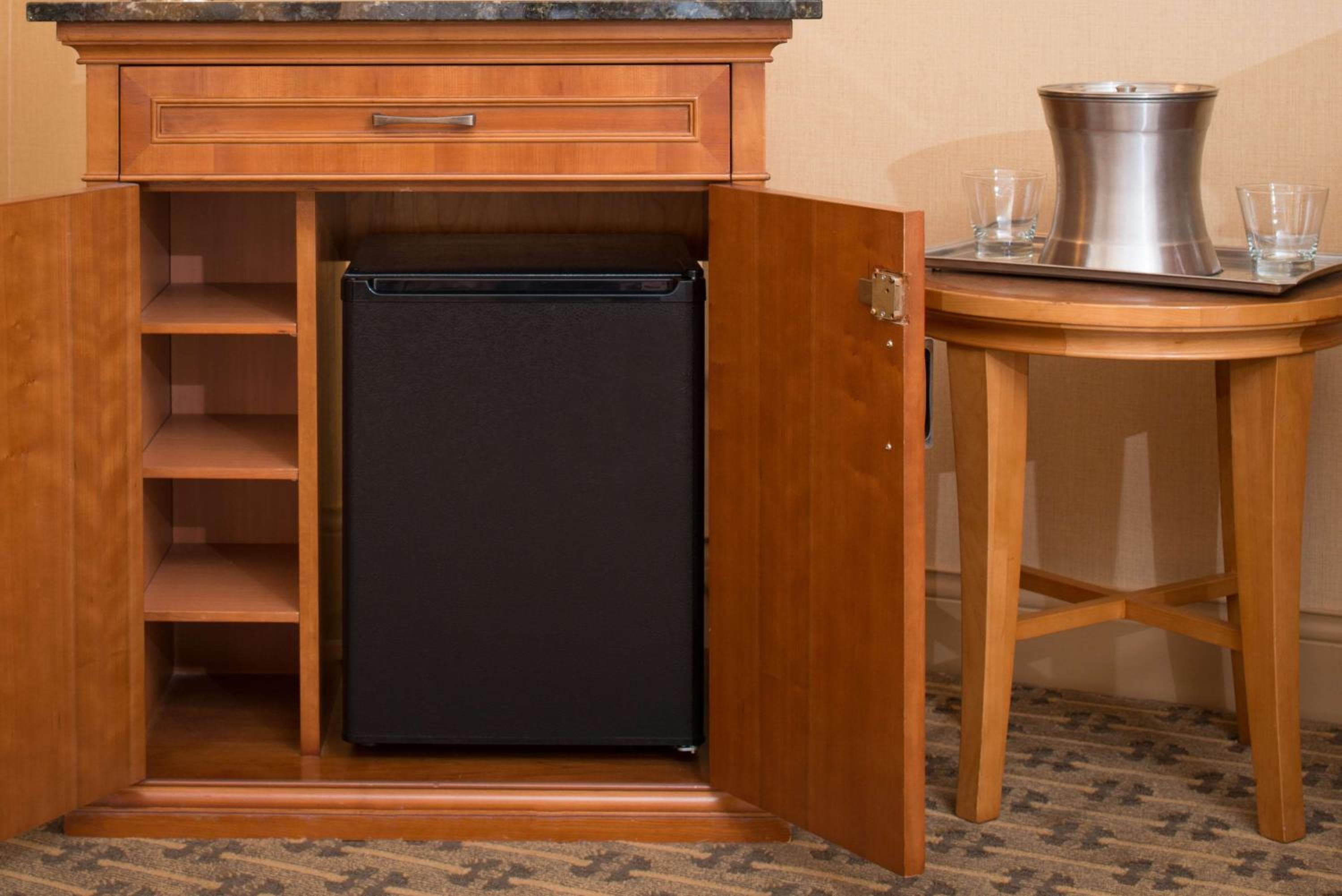 Hilton Seattle Airport & Conference Center