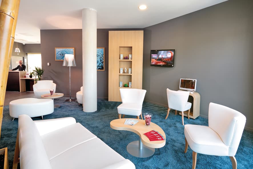 Appart'City Confort Montpellier Millenaire