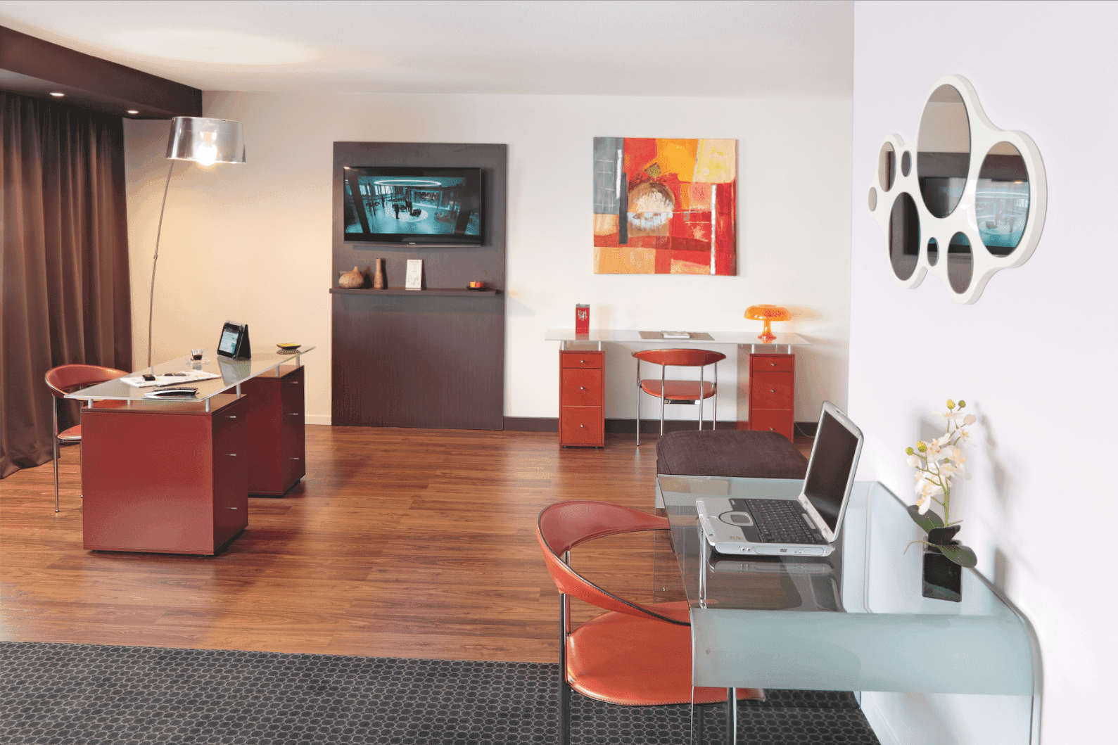 Appart'City Confort Grenoble Alexpo