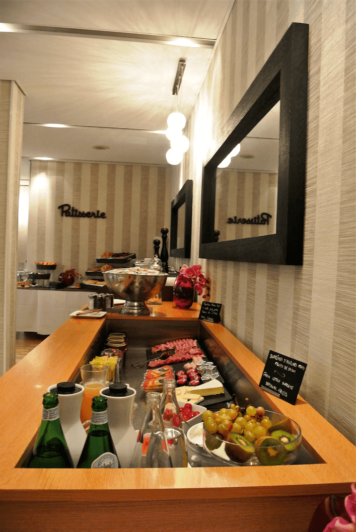 Appart'City Confort Geneve Aeroport Ferney Voltaire