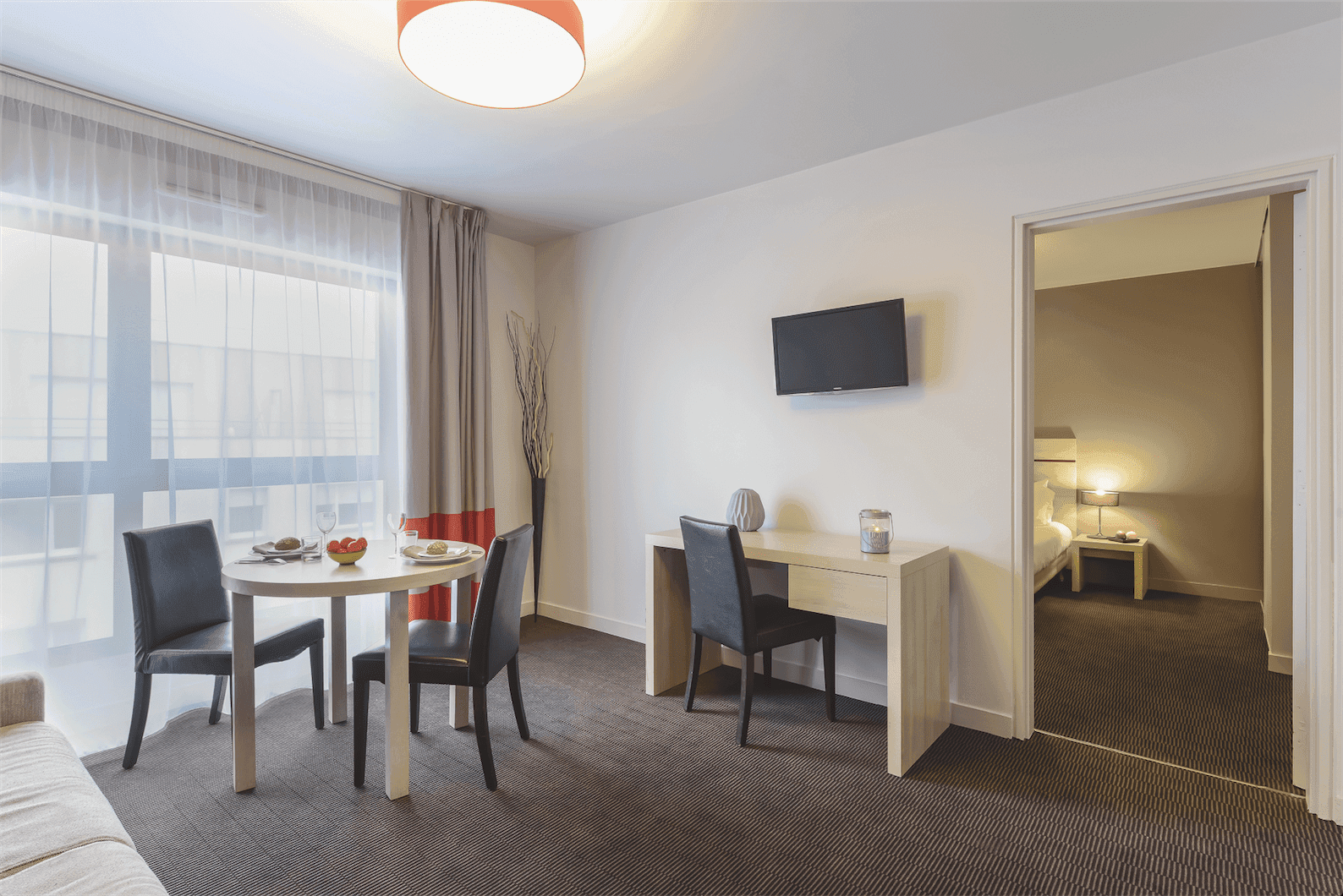 Appart'City Confort Paris Villejuif