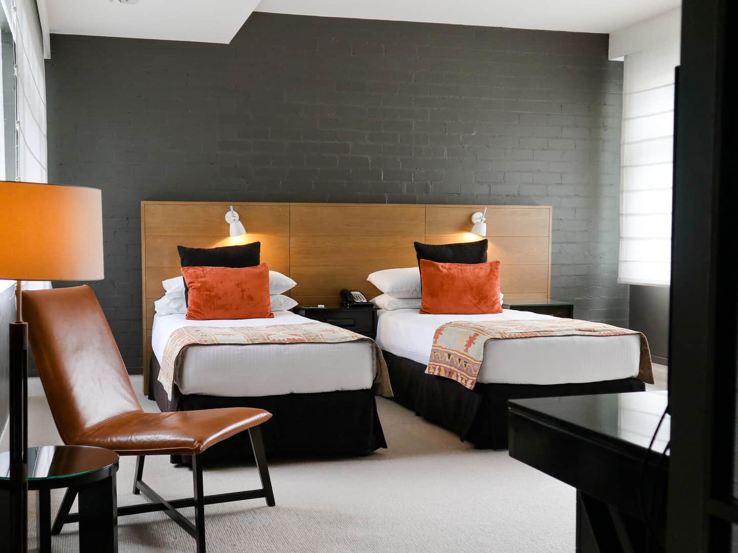 Harbour Rocks Hotel Sydney - MGallery