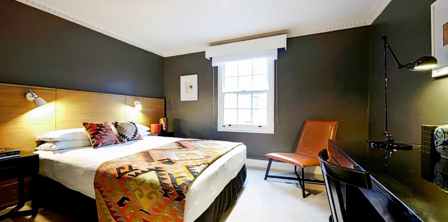 Harbour Rocks Hotel Sydney - MGallery