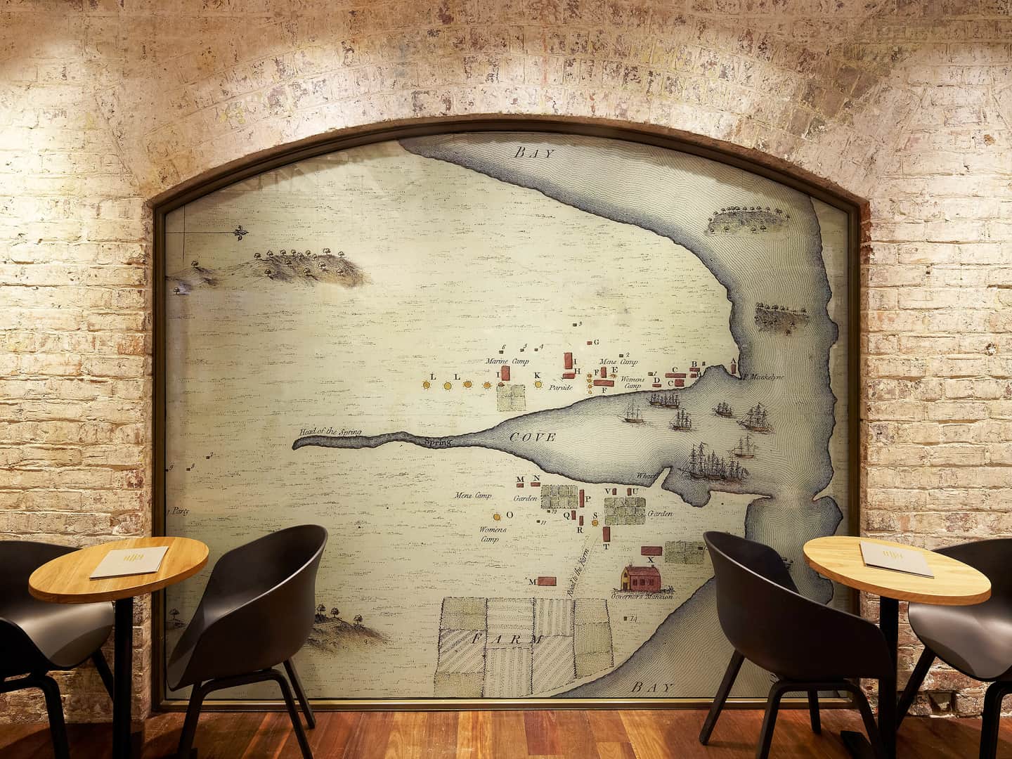 Harbour Rocks Hotel Sydney - MGallery