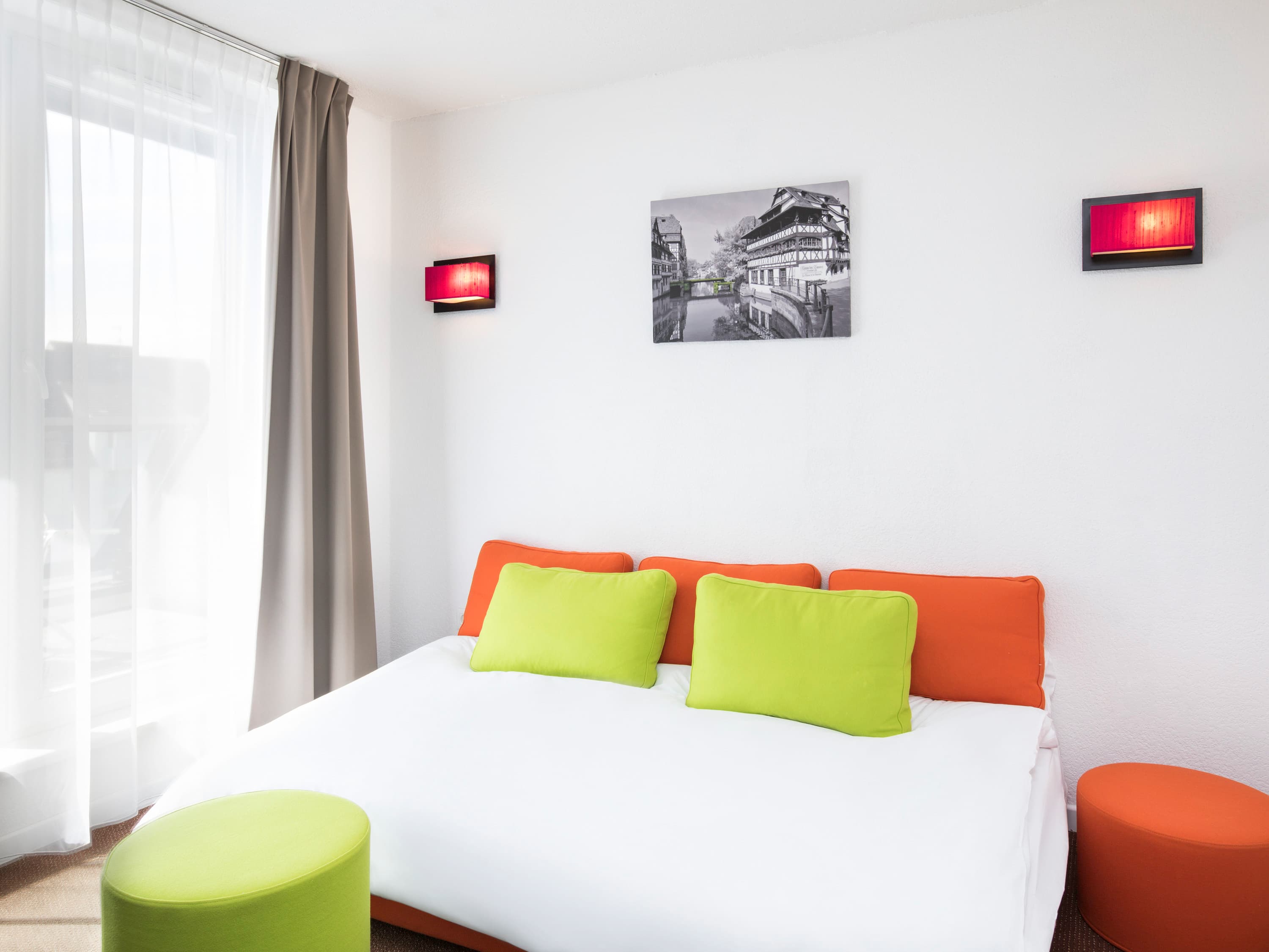 Adagio Access Strasbourg Petite France Aparthotel