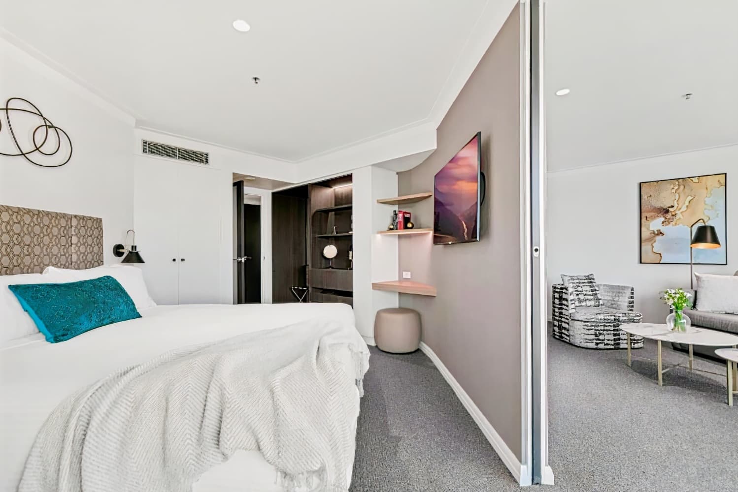 Pullman Quay Grand Sydney Harbour