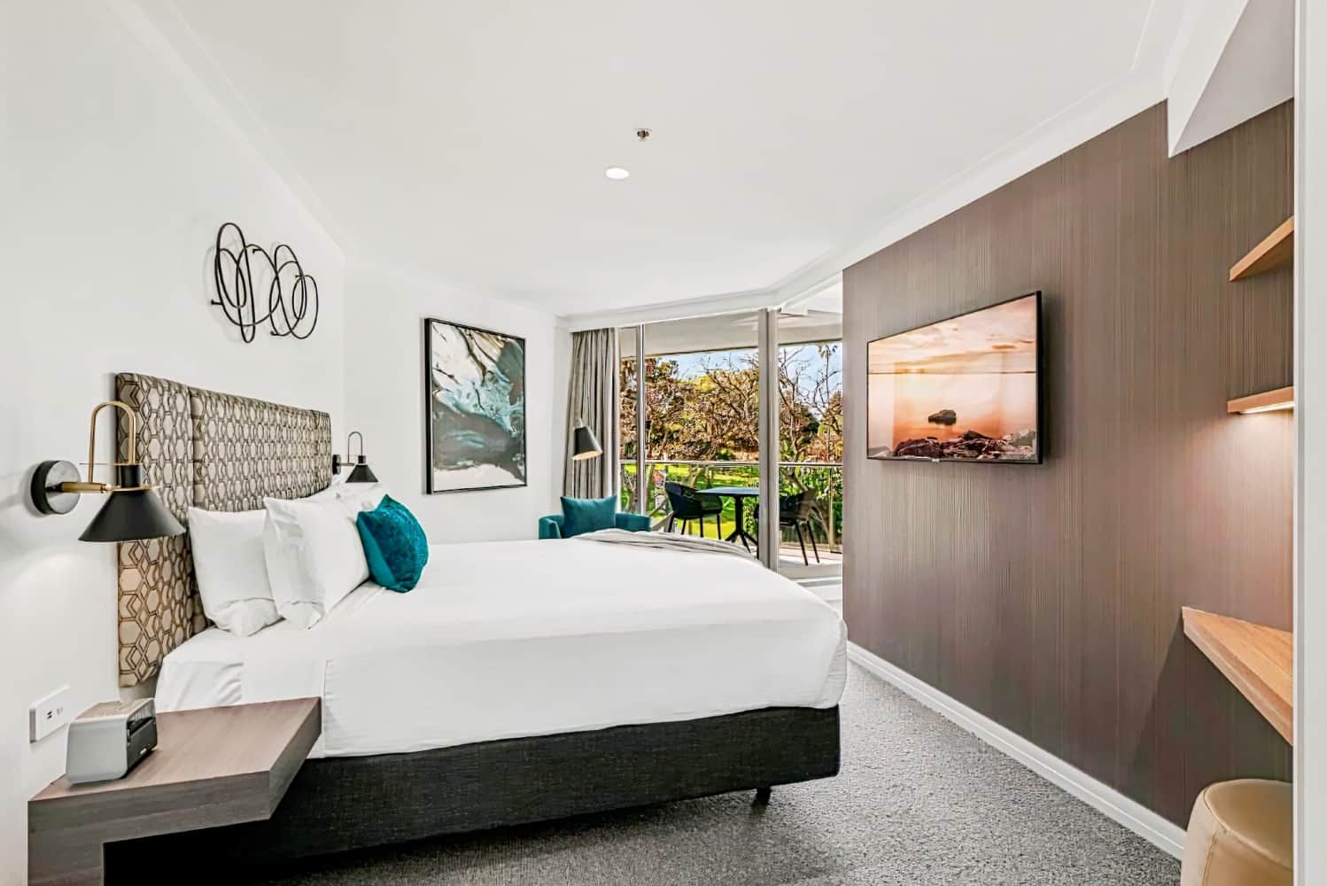 Pullman Quay Grand Sydney Harbour