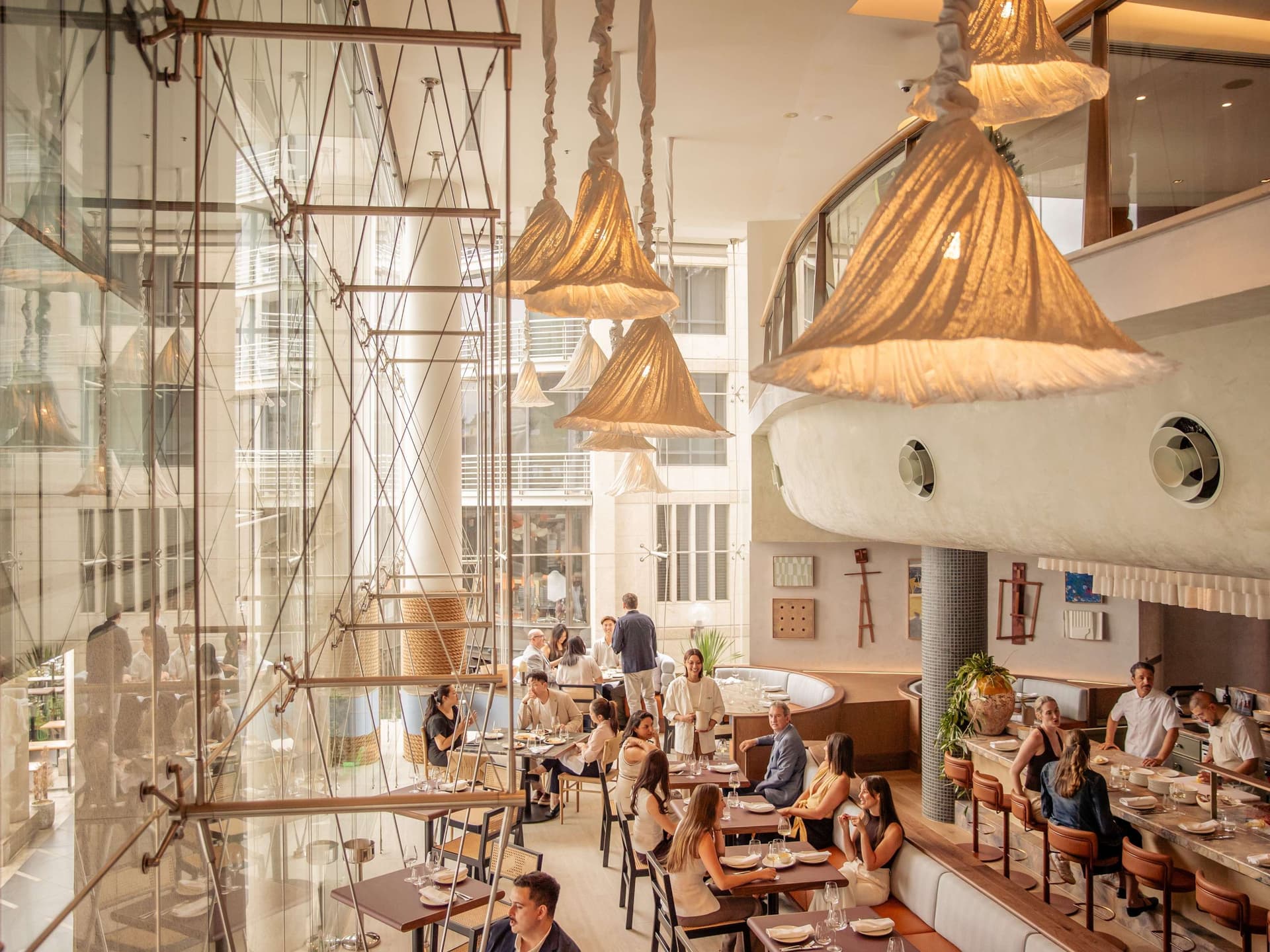 Pullman Quay Grand Sydney Harbour