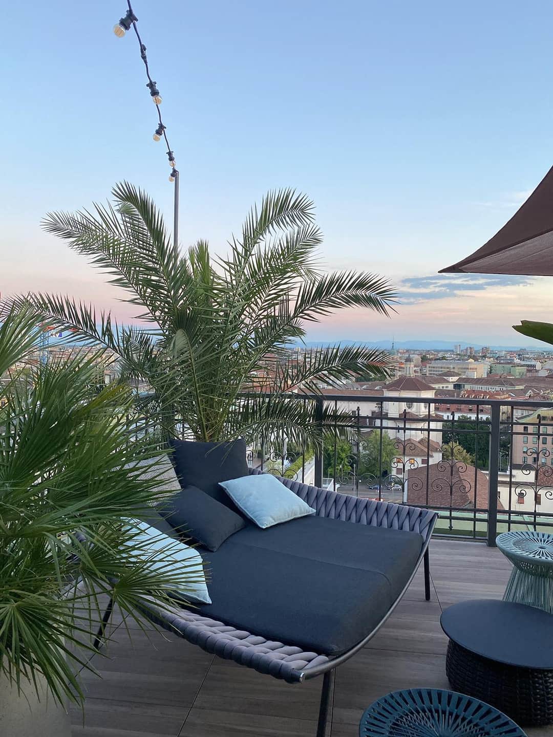 IH Hotels Milano Ambasciatori