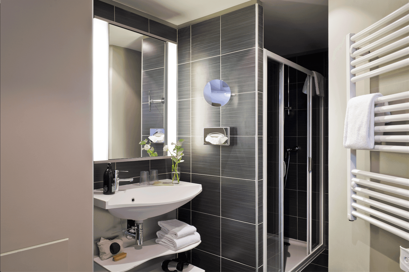 Aparthotel Adagio Caen Centre