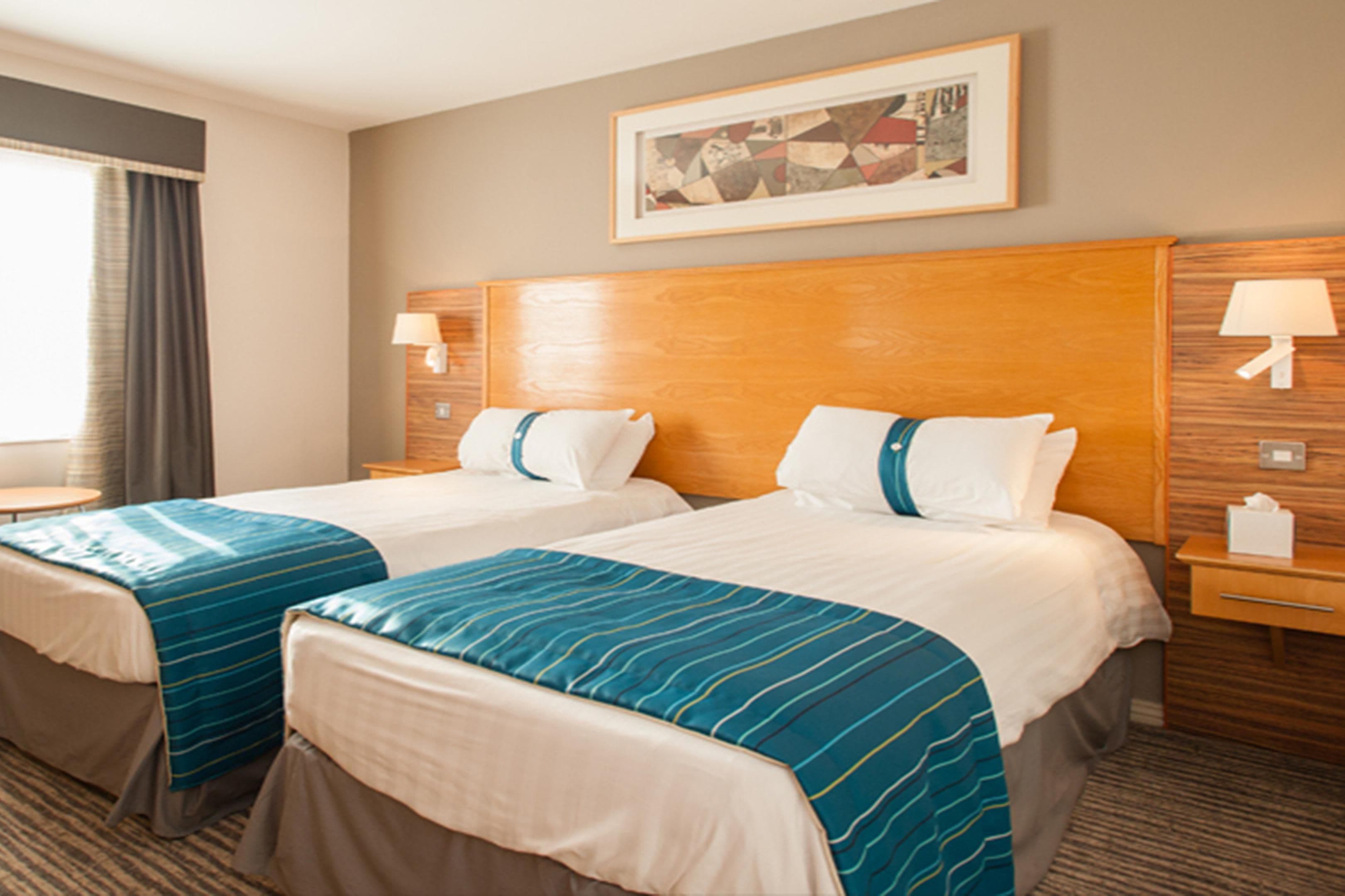 Holiday Inn Darlington - NORTH A1M, JCT.59