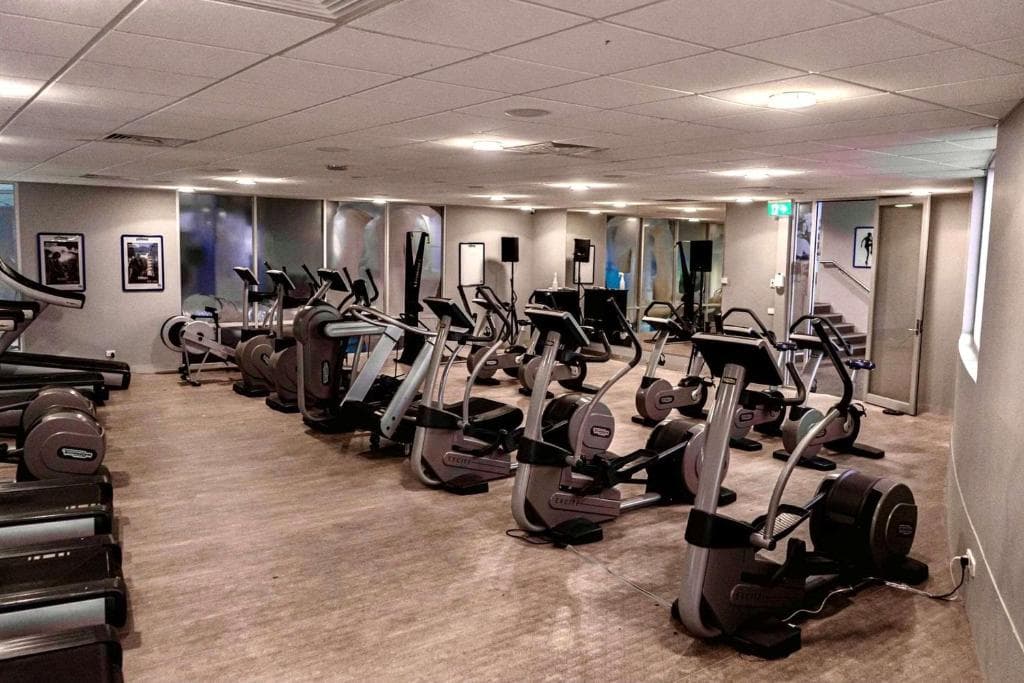 Quality Hotel Taylors Lakes