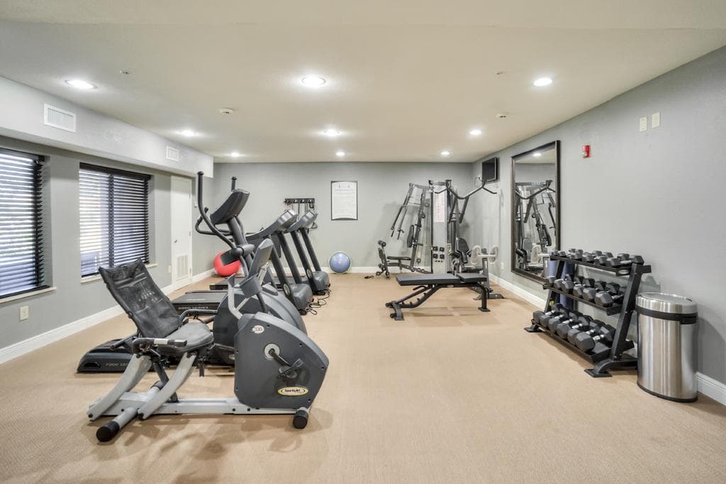 Staybridge Suites Houston NW - Willowbrook