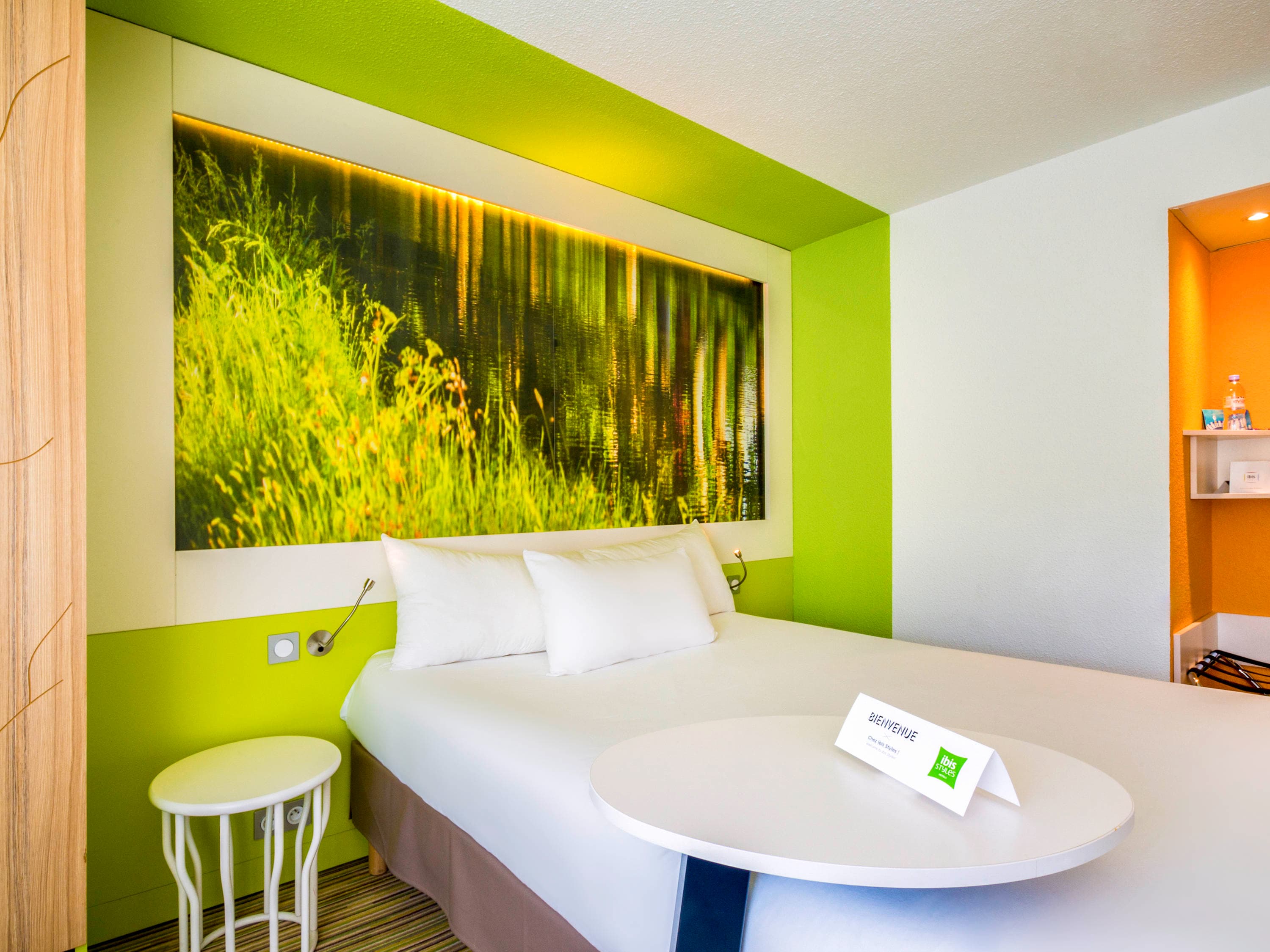 ibis Styles Toulouse Labege
