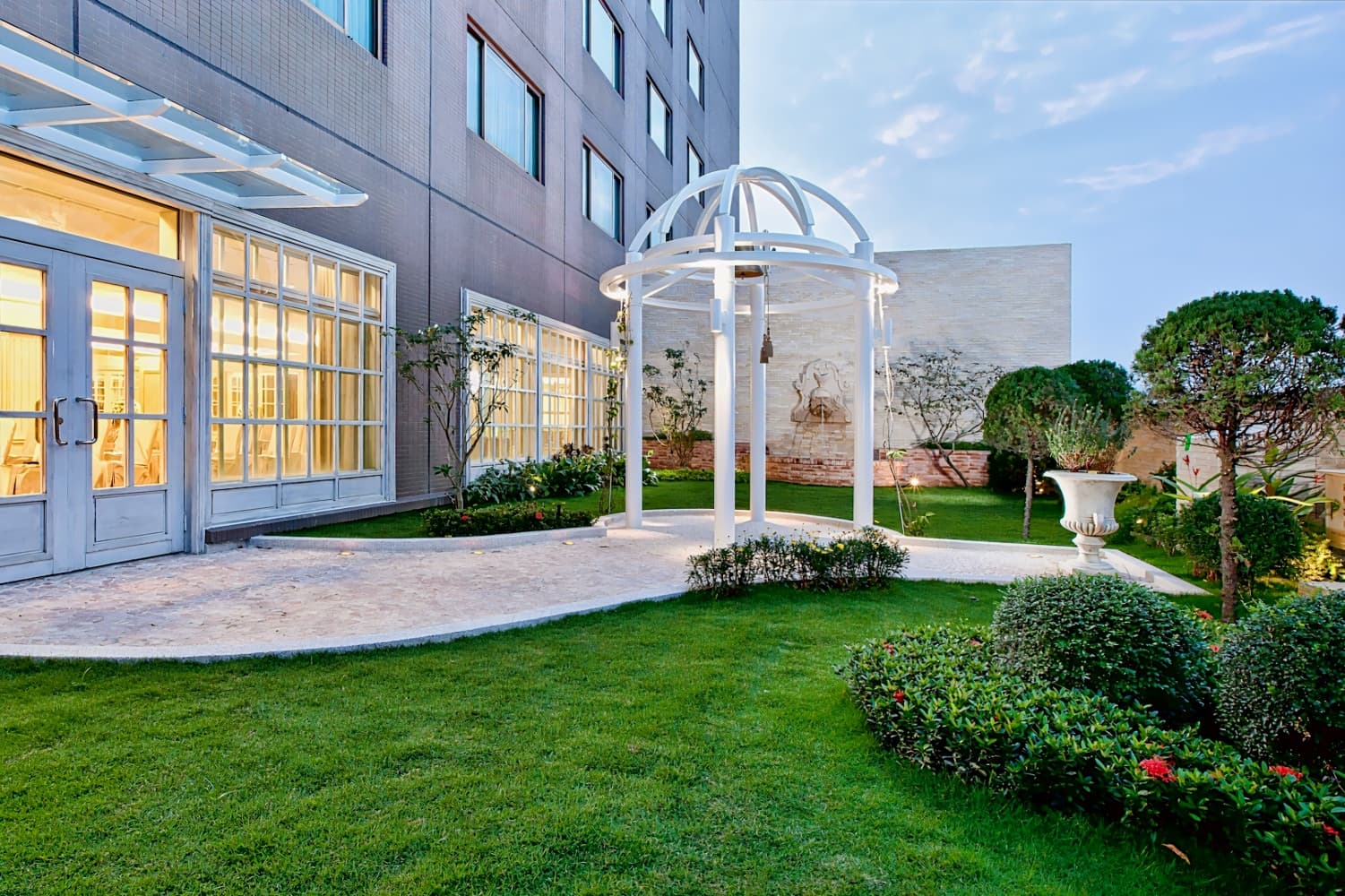 高雄福華大飯店 The Howard Plaza Hotel Kaohsiung