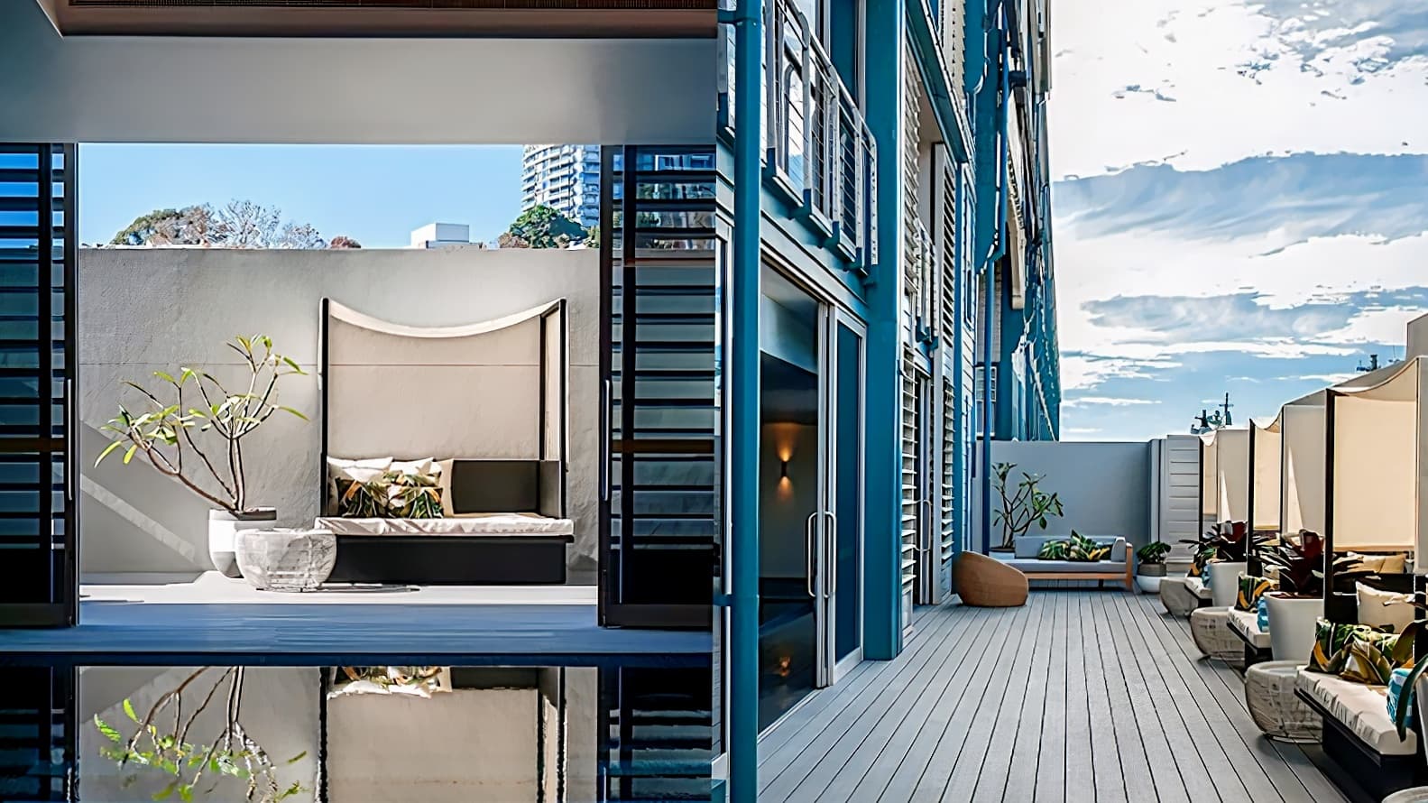 Ovolo Woolloomooloo