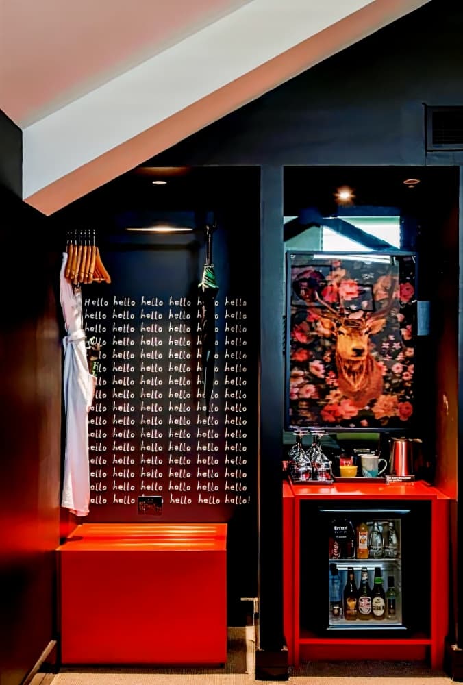 Ovolo Woolloomooloo
