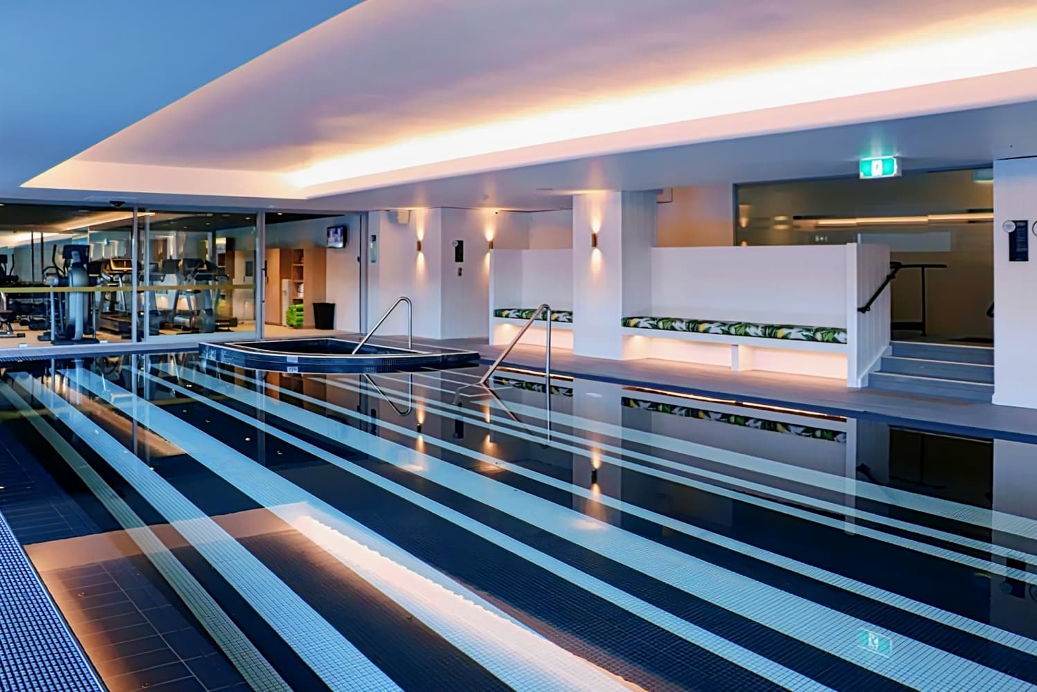 Ovolo Woolloomooloo